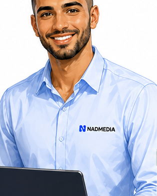 NADMEDIA operator